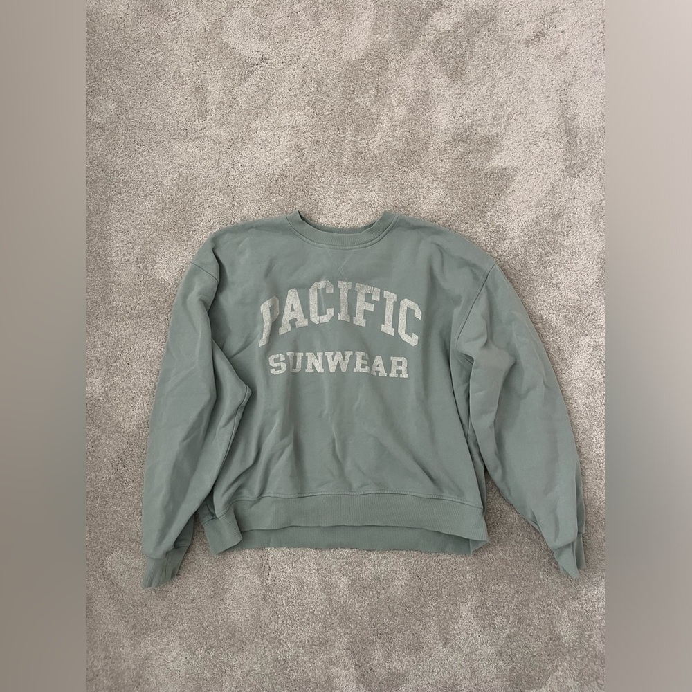 Pacific Sunwear Hoodie